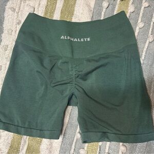Alphalete shorts